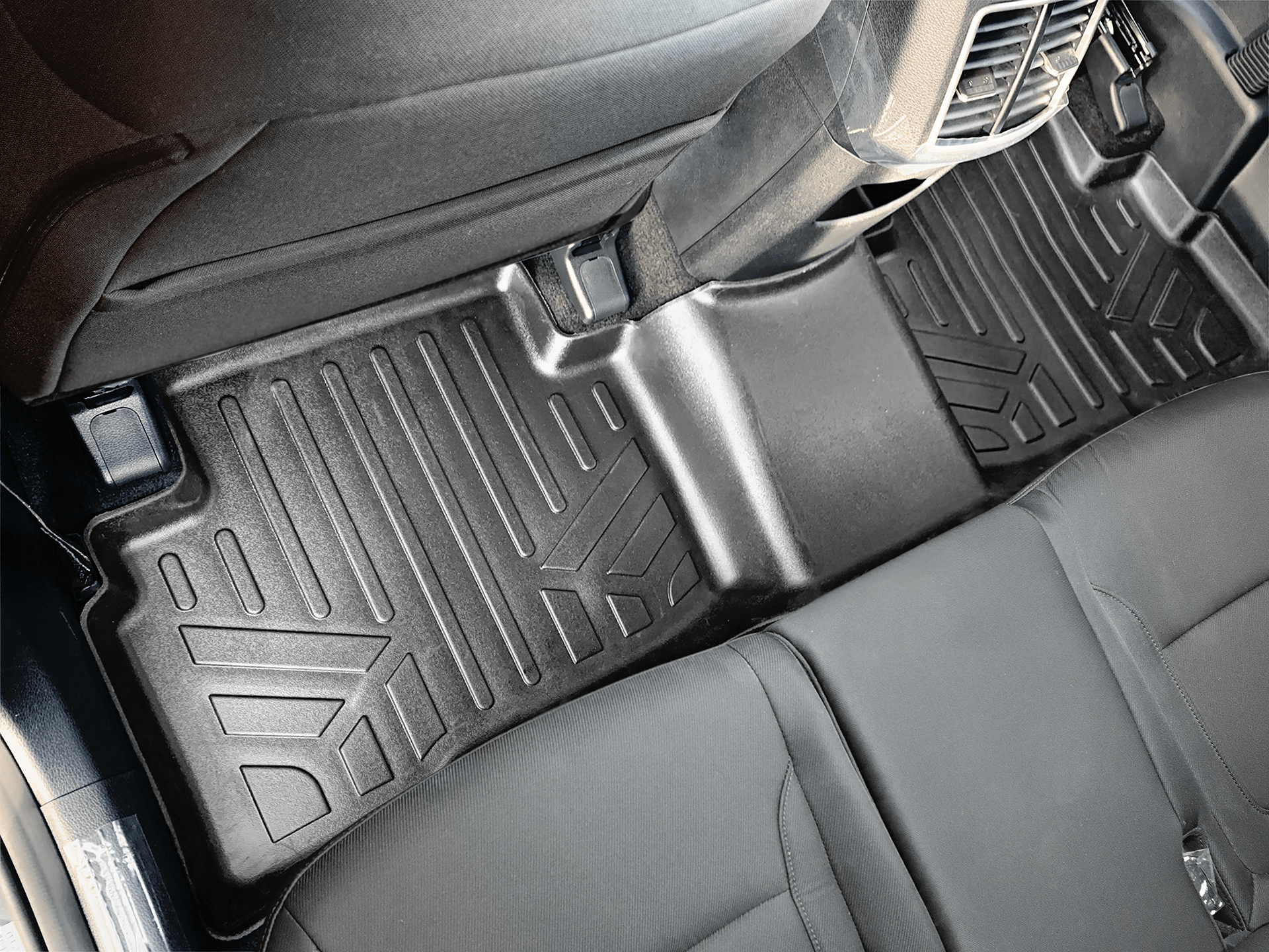 SMARTLINER Floor Liners for 2023-2025 Kia Sportage Hybrid Models