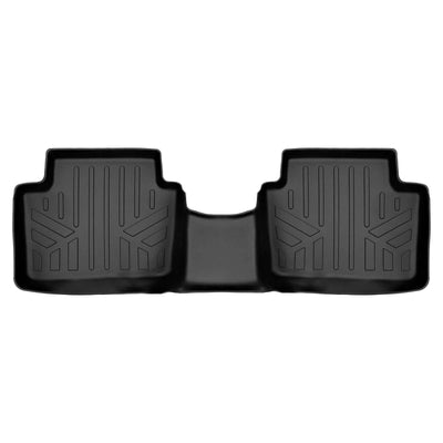 SMARTLINER Custom Fit Floor Liners For 2019-2026 Mazda 3 FWD (Hatchback)