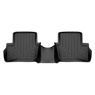SMARTLINER Floor Liners for 2021-2026 Acura TLX (Fits FWD (Front Wheel Drive) and AWD (All Wheel Drive) models)
