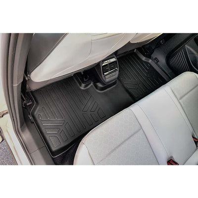 SMARTLINER Custom Fit Floor Liners For 2021-2026 Volkswagen ID.4