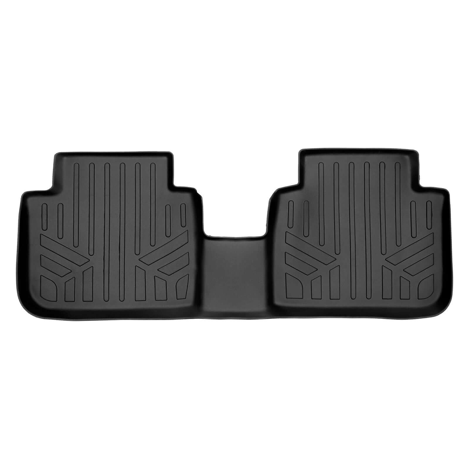 SMARTLINER Floor Liners for 2025 - 2026 Acura ADX