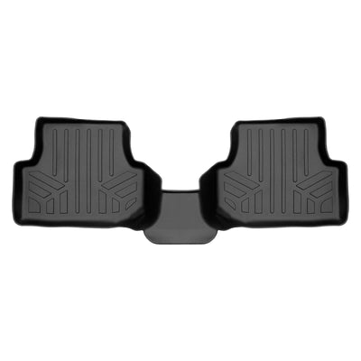 SMARTLINER Floor Liners for 2022-2025 Audi A3 (FWD)
