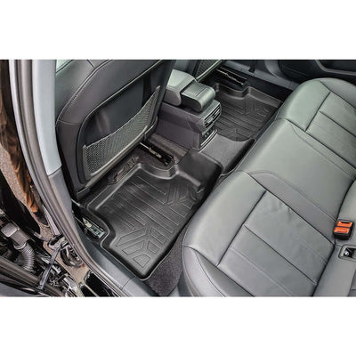 SMARTLINER Floor Liners for 2022-2025 Audi A3 (FWD)