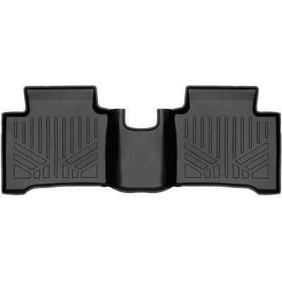SMARTLINER Custom Fit Floor Liners For 2022-2025 Volkswagen Taos (AWD Models)