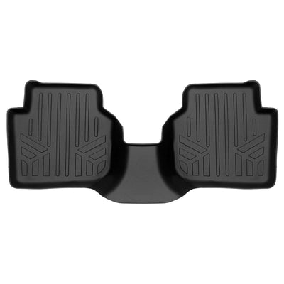 SMARTLINER Floor Liners for 2020-2024 Volkswagen Passat