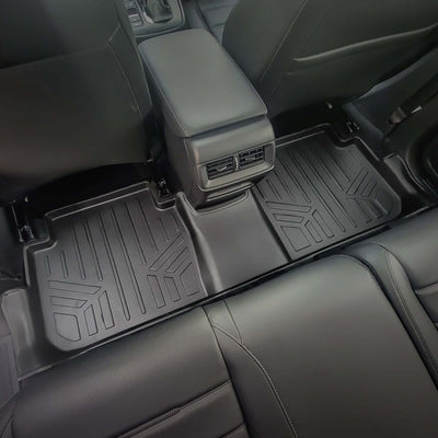 SMARTLINER Floor Liners for 2023-2026 Honda CR-V Hybrid