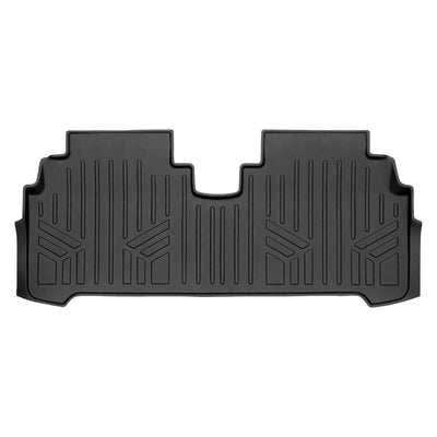 SMARTLINER Floor Liners for 2022-2024 Chevrolet Bolt EUV (Only Fits with the cargo floor in Upper Deck Position)