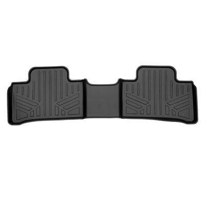 SMARTLINER Floor Liners for 2023-2025 Mercedes-Benz EQE Sedan Models