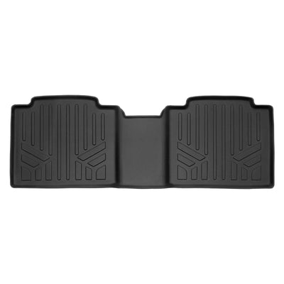 SMARTLINER Custom Fit Floor Liners For 2023-2025 TOYOTA BZ4X 2023