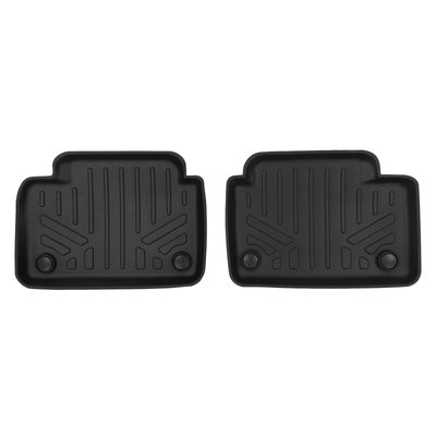SMARTLINER Custom Fit Floor Liners For 2019-2025 Volvo S60 Plug-In Hybrid