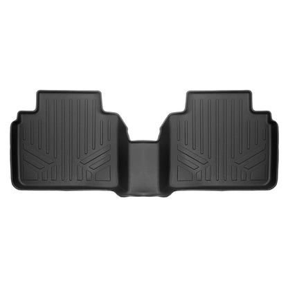 SMARTLINER Custom Fit Floor Liners For 2023-2025 Honda Accord