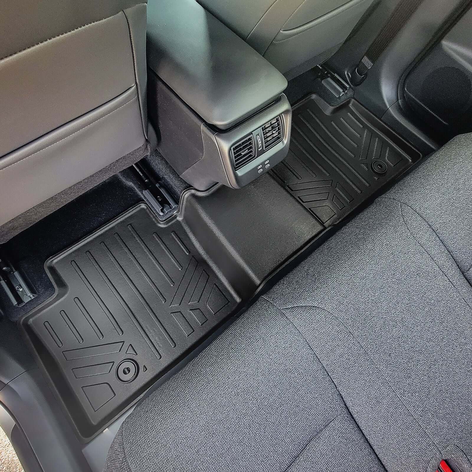 SMARTLINER Floor Liners for 2023-2026 Toyota Crown