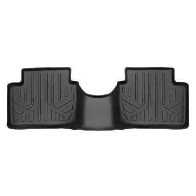 SMARTLINER Custom Fit Floor Liners For 2019-2026 Mazda 3 AWD (Sedan)