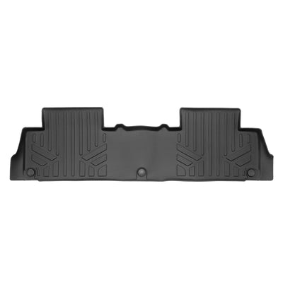 SMARTLINER Floor Liners for 2025-2026 Rivian R1S