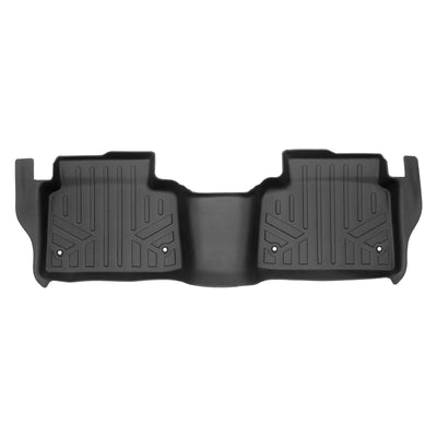 SMARTLINER Floor Liners for 2020-2024 Land Rover /Range Rover Discovery Sport (7 Passenger Model)