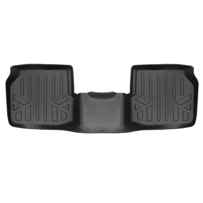 SMARTLINER Custom Fit Floor Liners For 2023-2025 Dodge Hornet R/T