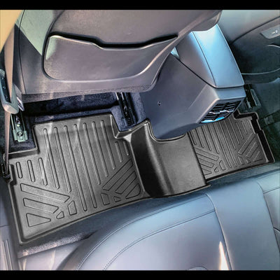 SMARTLINER Floor Liners for 2023-2026 Kia Niro PHEV