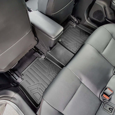 SMARTLINER Floor Liners for 2023-2026 Toyota Prius Prime