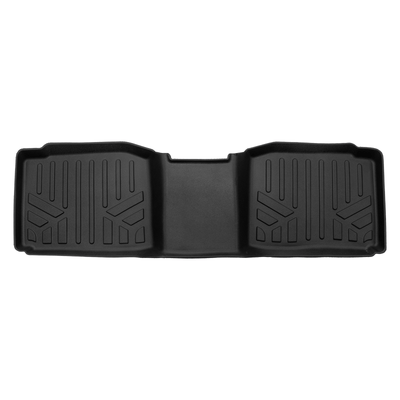SMARTLINER Floor Liners for 2023-2026 Mitsubishi Outlander PHEV