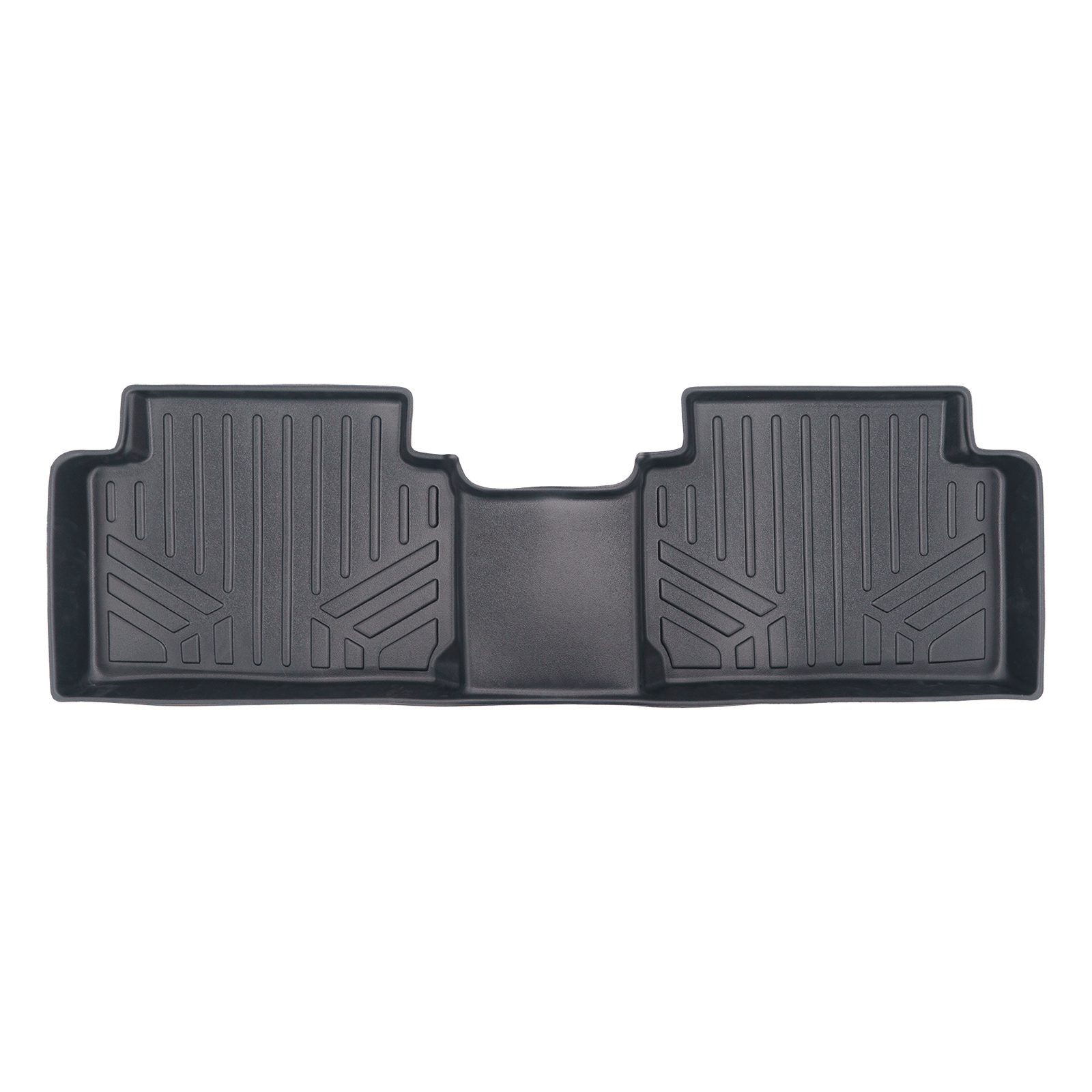 SMARTLINER Floor Liners for 2024-2026 Hyundai Santa Fe (SG)