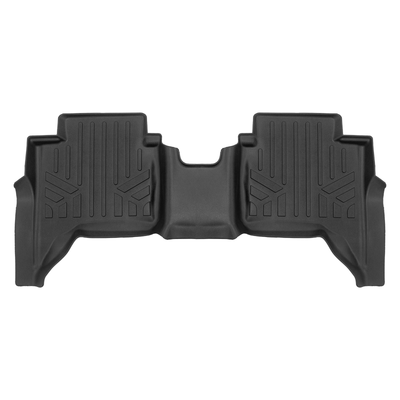 SMARTLINER Floor Liners for 2024 - 2026 Ford Ranger Super Crew Cab