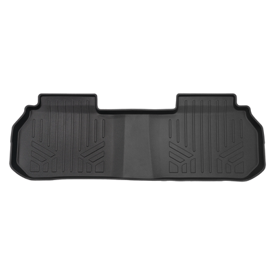SMARTLINER Floor Liners for 2024-2026 GMC Acadia/Chevrolet Traverse/Buick Enclave (2nd Row Bucket)