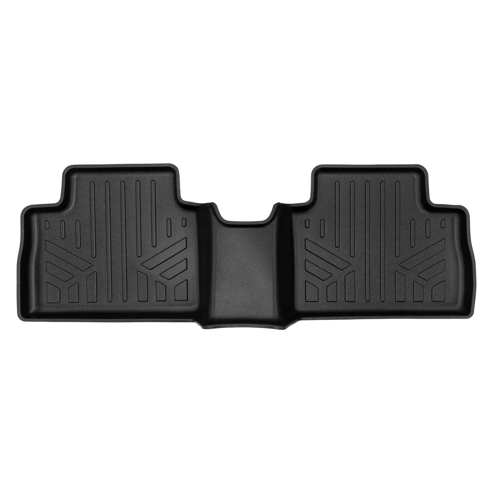 SMARTLINER Custom Fit Floor Liners For 2025 Nissan Kicks (AWD)