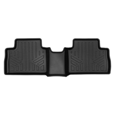 SMARTLINER Custom Fit Floor Liners For 2025 Nissan Kicks (AWD)