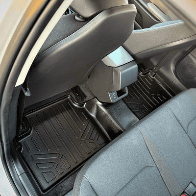 SMARTLINER Floor Liners for 2025-2026 Kia K4