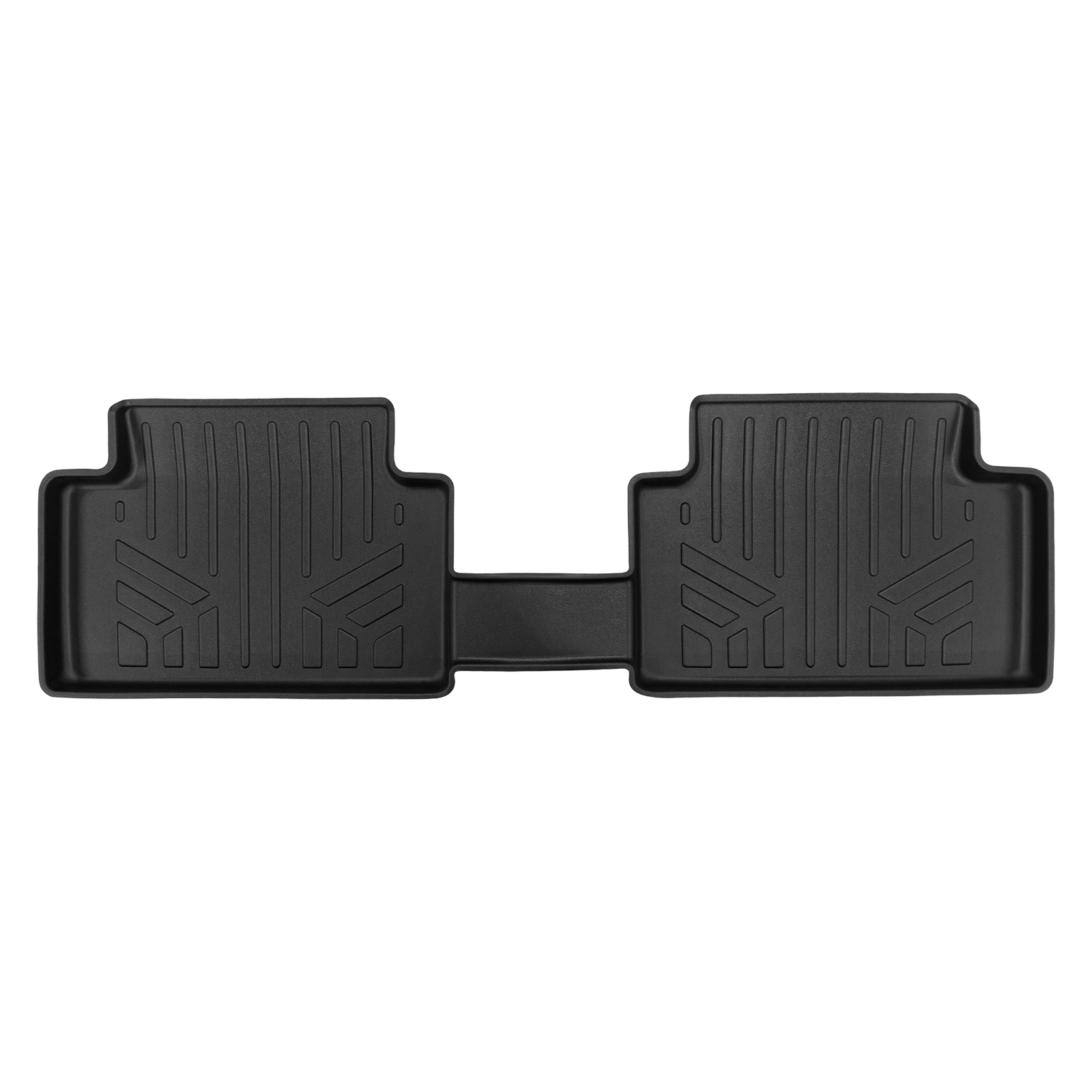 SMARTLINER Floor Liners for 2025-2026 Audi Q6 e-tron