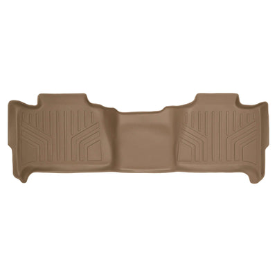 Smart Trim™ Floor Liners For 2007-2014 Suburban / Yukon XL