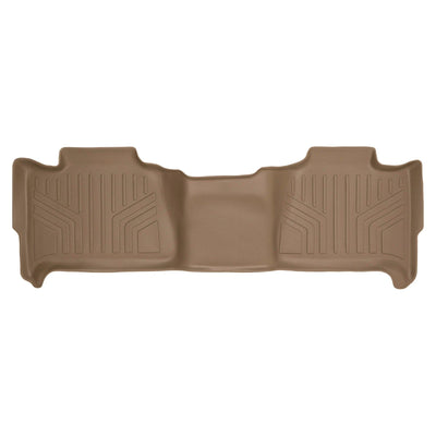 Smart Trim™ Floor Liners for 2007-2014 Suburban / Yukon XL