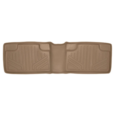 SMARTLINER Custom Fit Floor Liners For 2006-2012 Toyota RAV4 (without 3rd Row Seat)