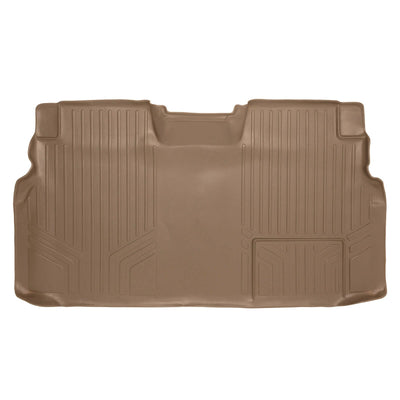 SMARTLINER Custom Fit Floor Liners For 2009-2010 Ford F-150 SuperCrew Cab