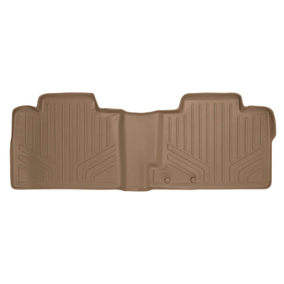 SMARTLINER Floor Liners for 2011-2014 Ford Edge / 2011-2015 Lincoln MKX
