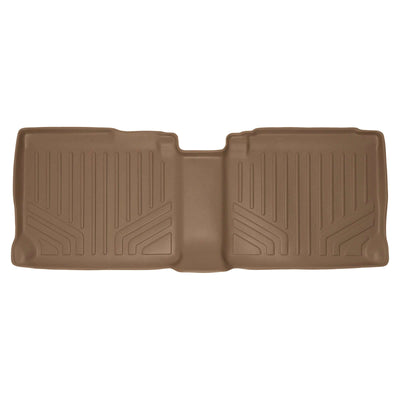 Smart Trim™ Floor Liners For 2011-2017 Chevy Equinox / GMC Terrain (with Dual Front Floor Posts)
