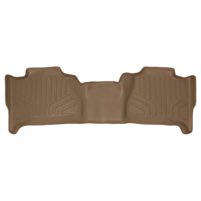 SMARTLINER Floor Liners for 2007-2014 Cadillac Escalade (No Hybrid Models)