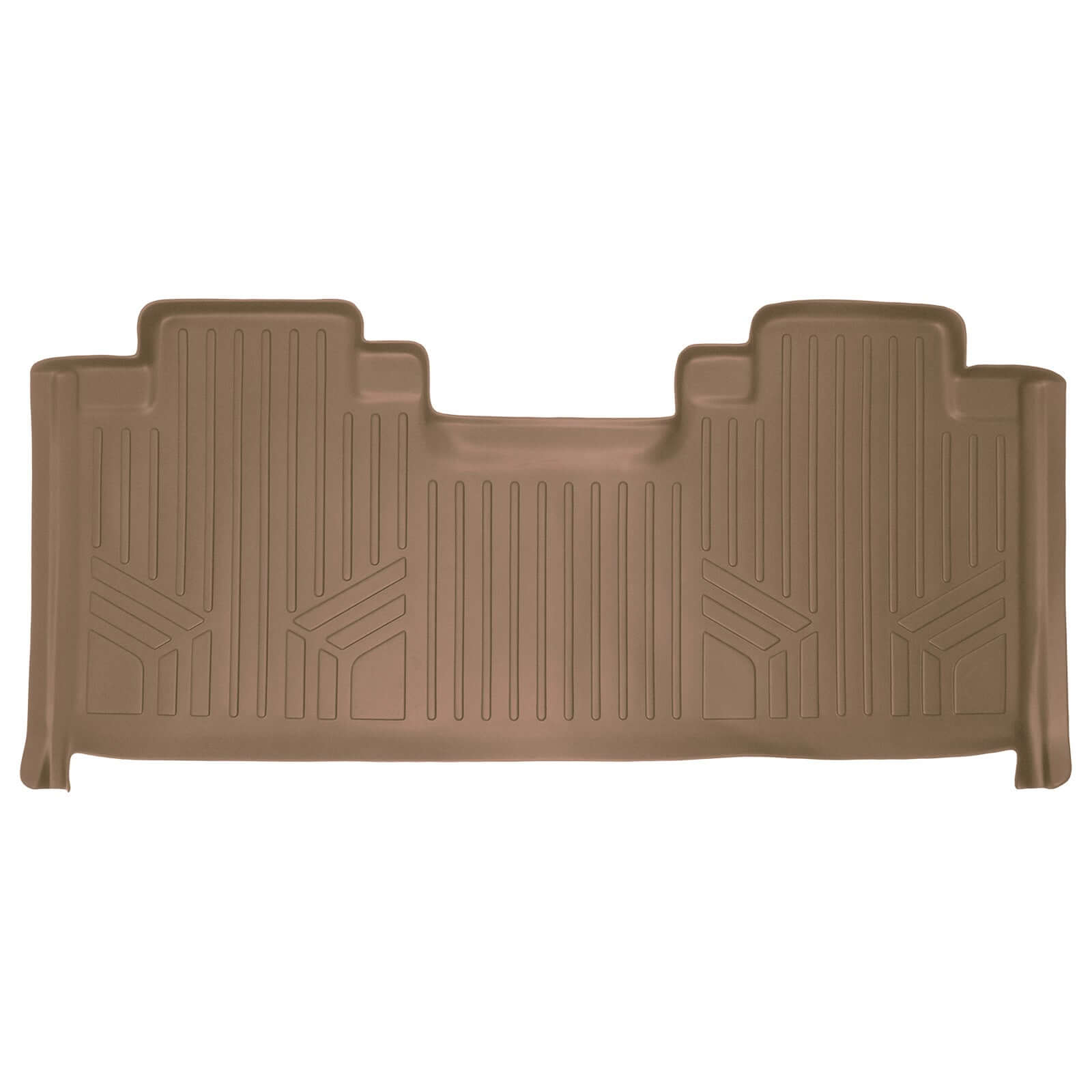 SMARTLINER Floor Liners for 2017-2026 Ford F-250/F-350 SuperCab (1st Row Bucket)