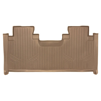 SMARTLINER Custom Fit Floor Liners For 2015-2026 Ford F-150 SuperCab with 1st Row Bench Seat