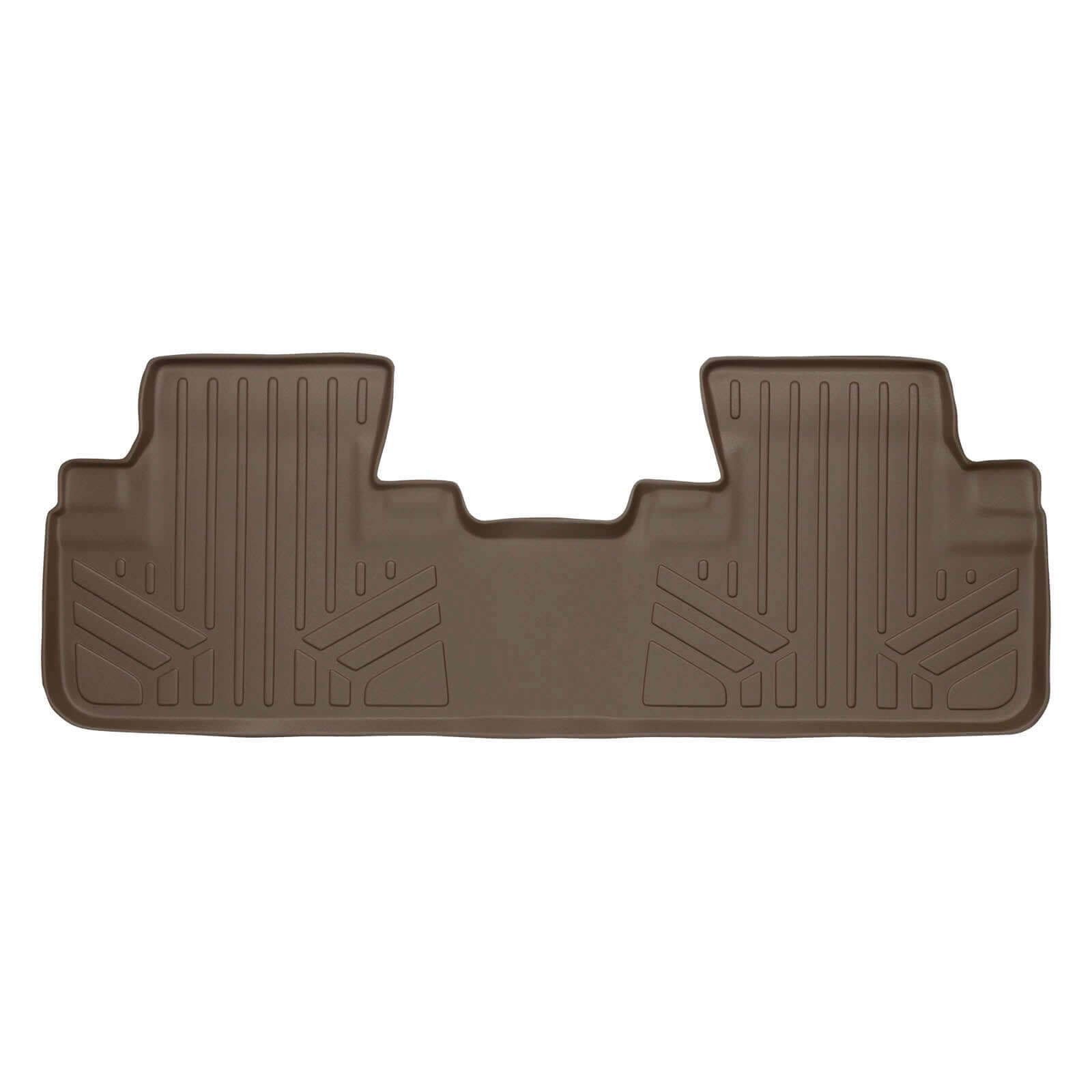 SMARTLINER Custom Fit Floor Liners For 2016-2022 Lexus RX (No RXL Models)