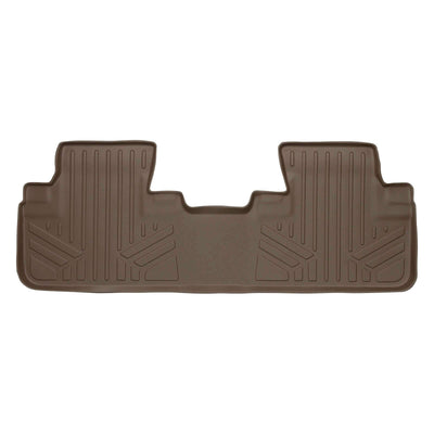 SMARTLINER Custom Fit Floor Liners For 2018-2022 Lexus RXL (6 Passenger)