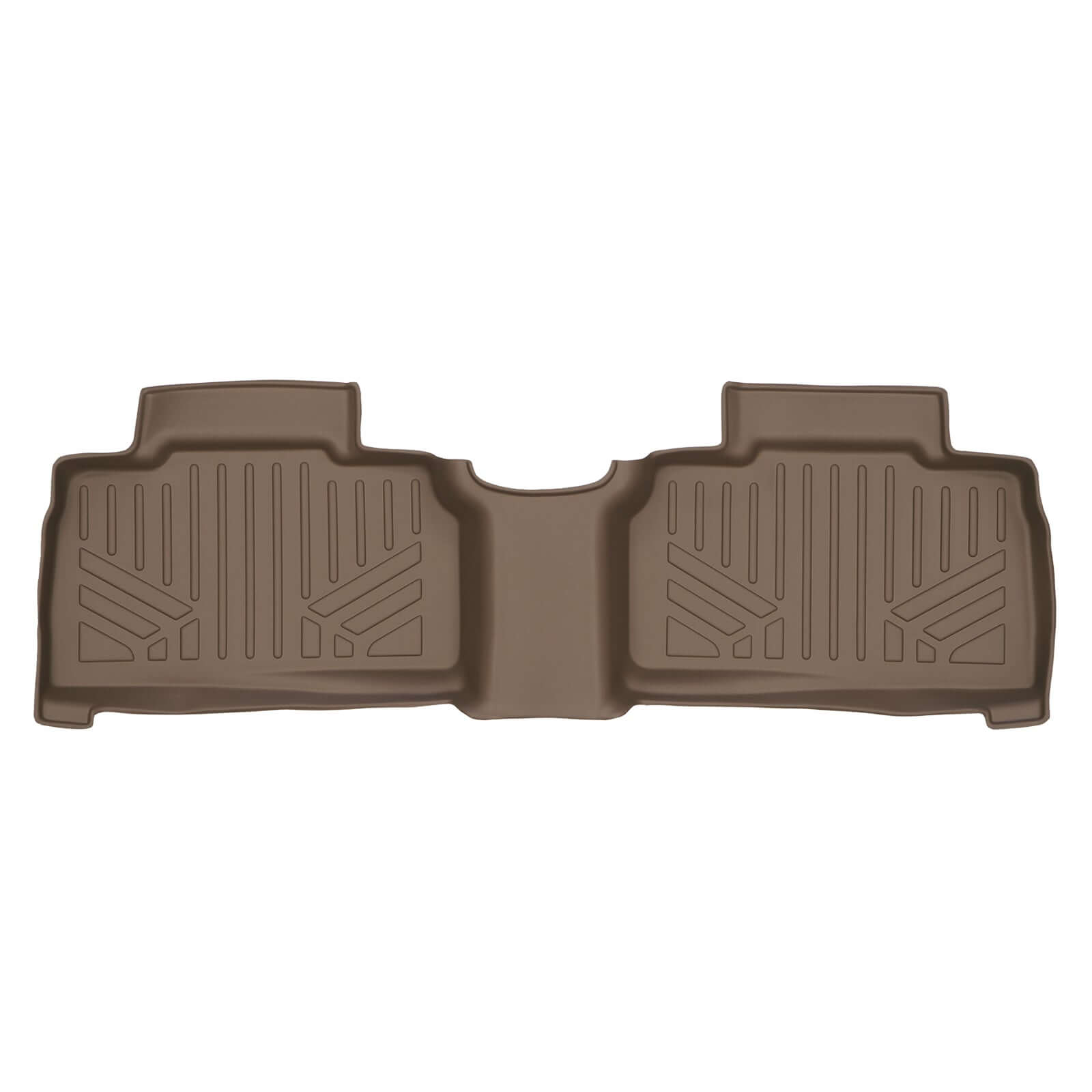 SMARTLINER Floor Liners for 2020-2021 Ford Explorer
