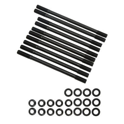 Cylinder Head Stud Kit for NON VTEC B18A1 B18B1 LS Engine B20B4 B20Z2 208-4302