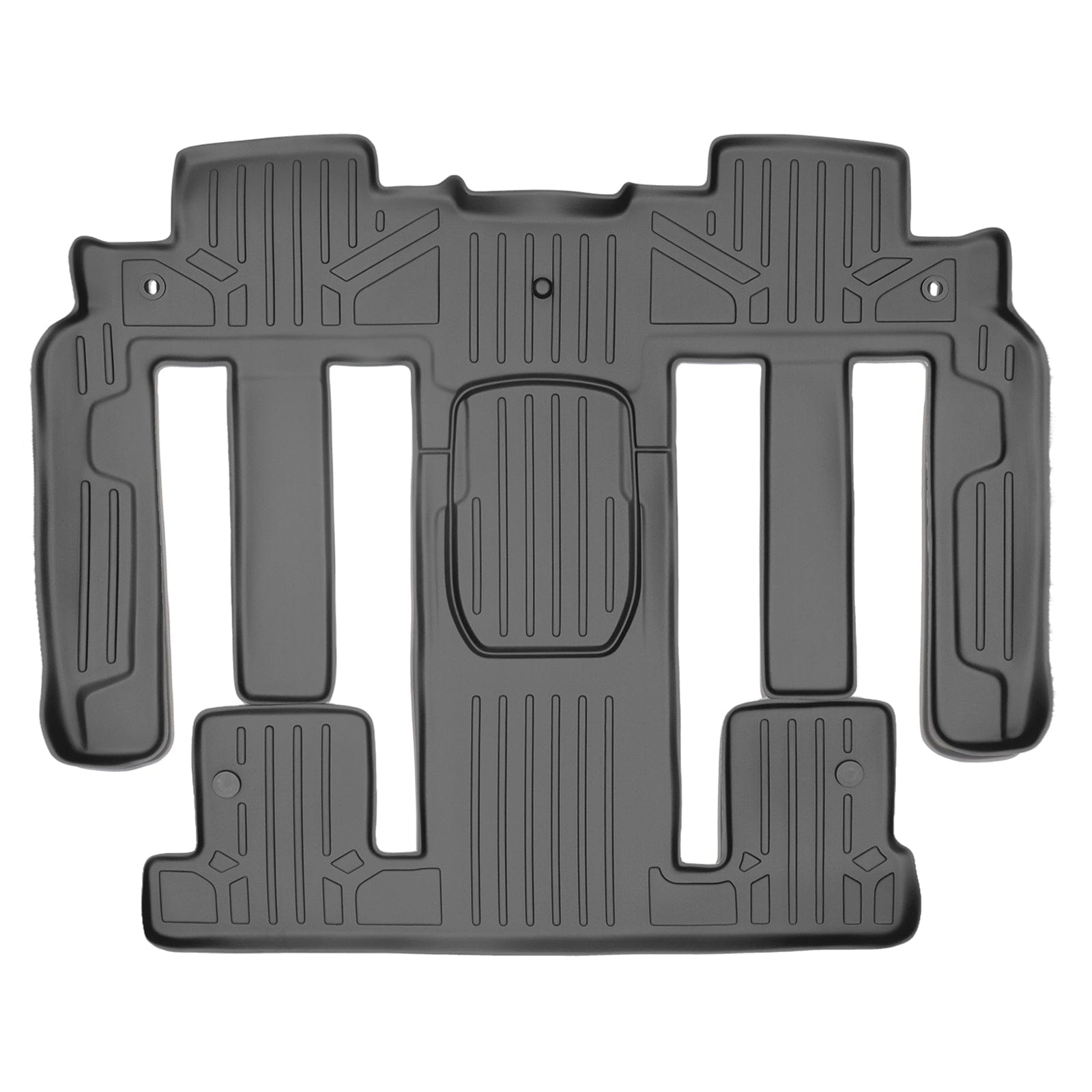 SMARTLINER Floor Liners for GMC Acadia