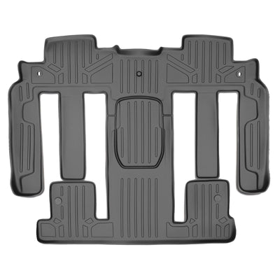SMARTLINER Floor Liners for GMC Acadia