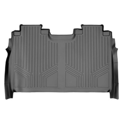 SmartCoverage™ Floor Liners For 2015-2026 Ford F-150 SuperCrew Cab (1st Row Bucket)