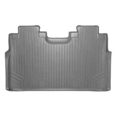 SMARTLINER Floor Liners for 2022-2025 Ford F-150 Lightning Only fits with 2nd Row Bucket seats without under seat fold-flat storage