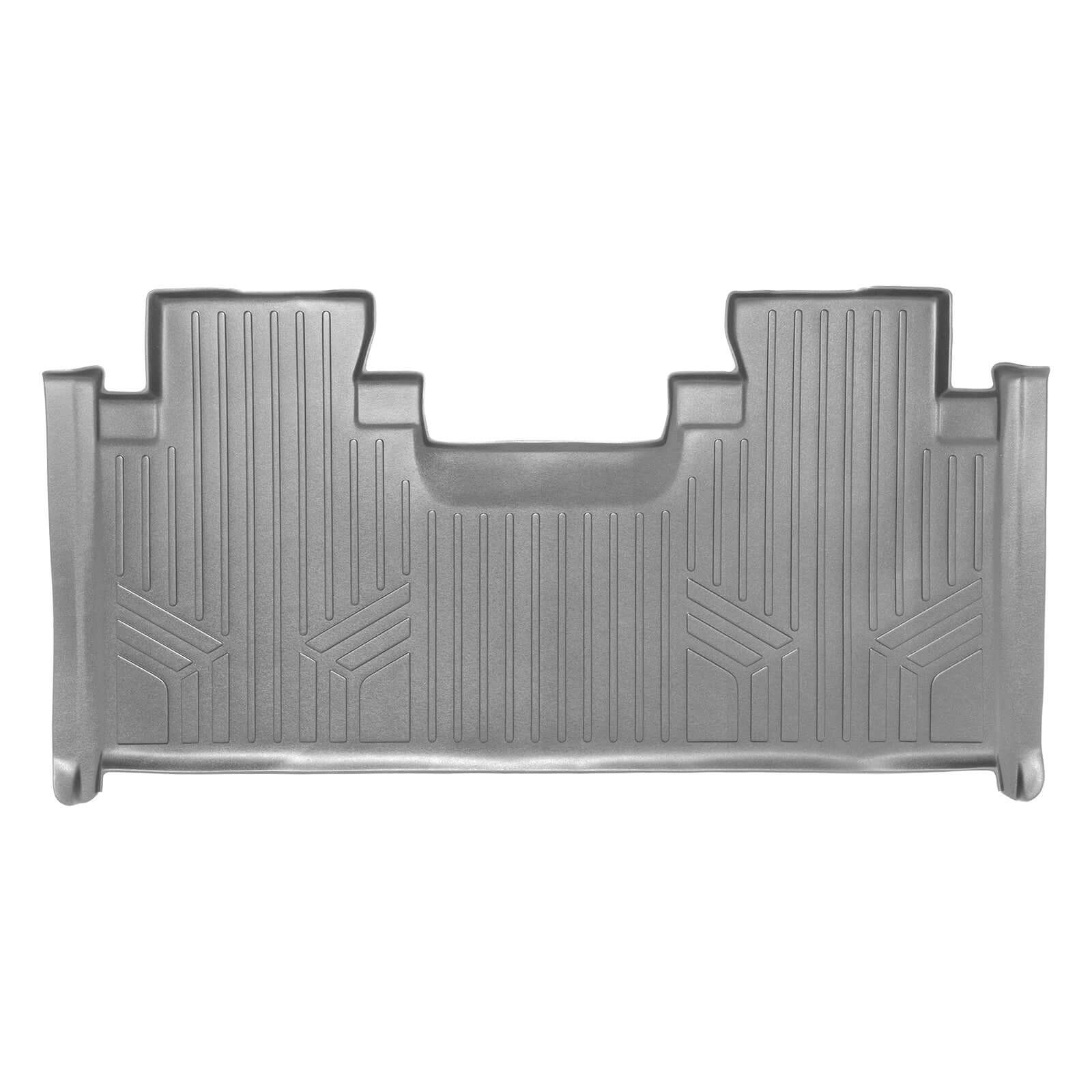 SMARTLINER Floor Liners for 2017-2026 Ford F-250/F-350 SuperCab (1st Row Bench)