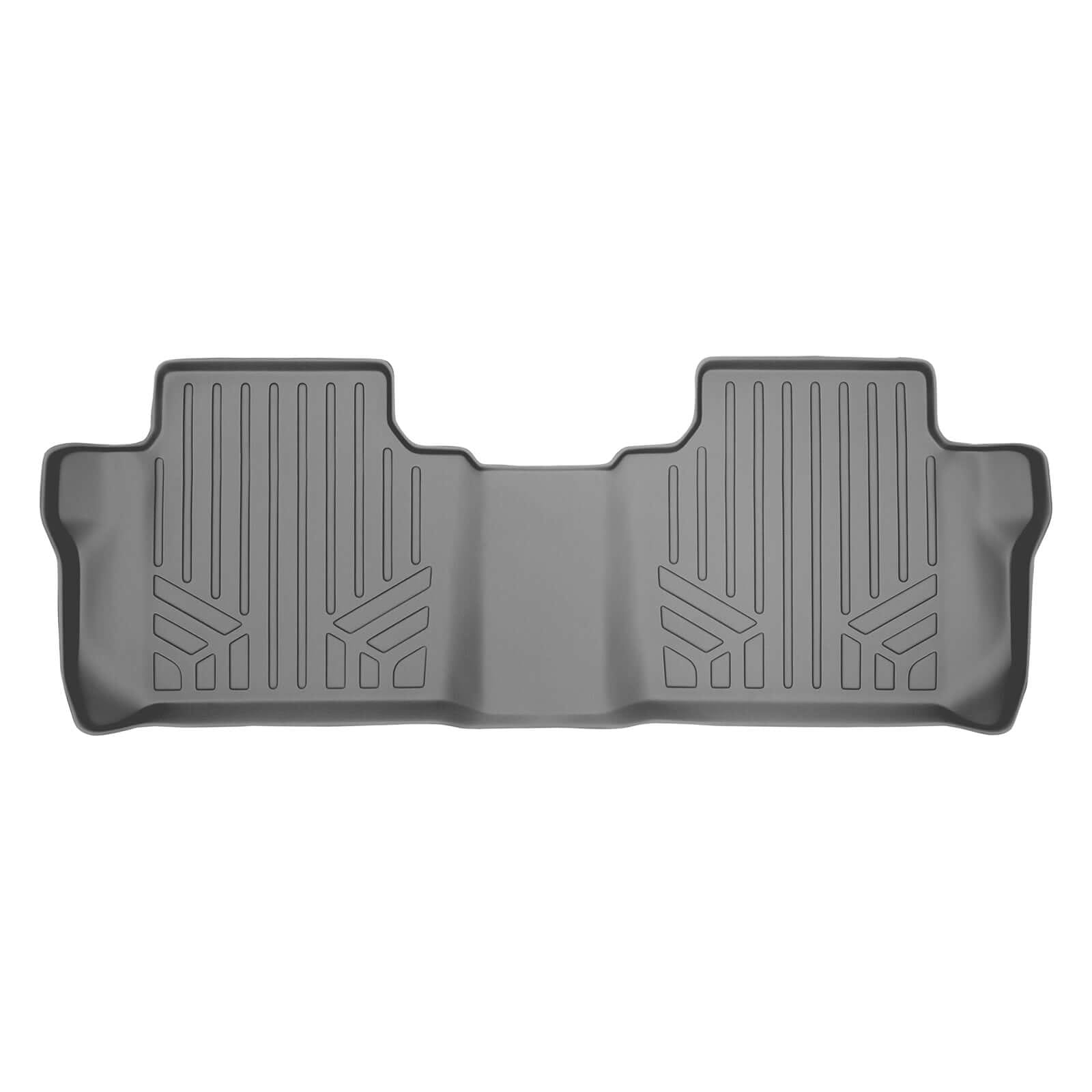 SMARTLINER Floor Liners for 2017-2023 GMC Acadia (7 Passenger)