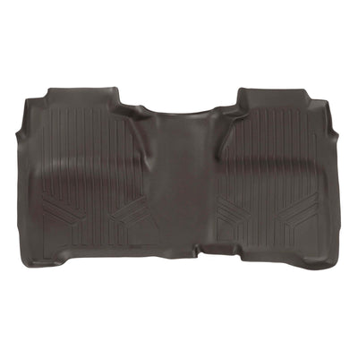 SMARTLINER Floor Liners for Crew Cab 2014-2018 Silverado/Sierra 1500 - 2015-2021 2500/3500 HD